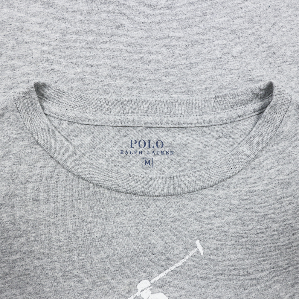 Polo Ralph Lauren Long-Sleeve T-Shirt Size XS