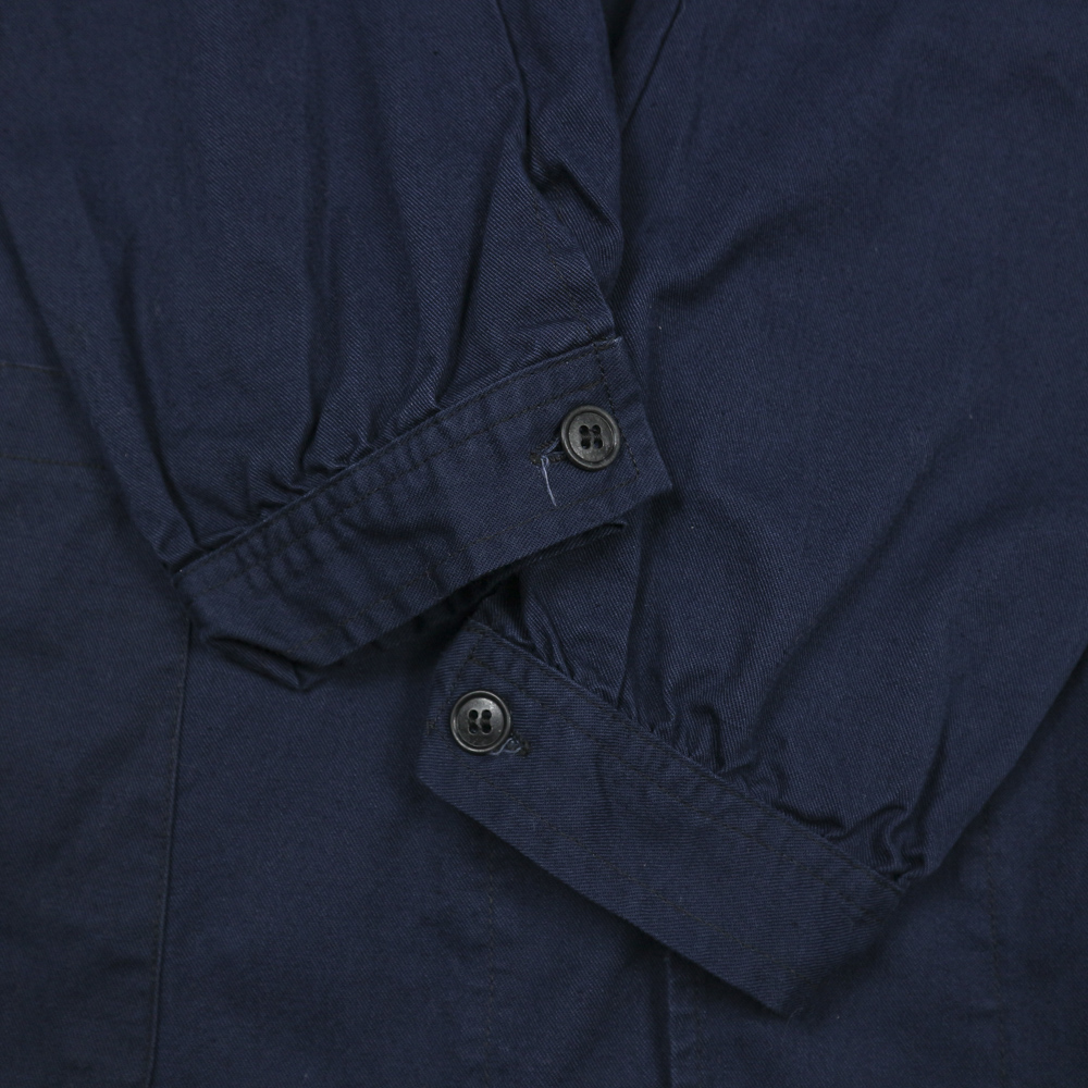 Vintage 60-70s Japan Railroad Work Jacket Size M