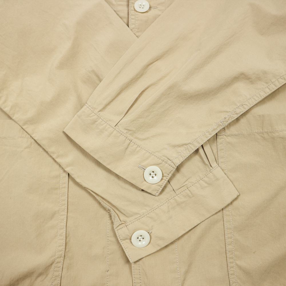 Danton Brand Light Weight Work Jacket Size XL