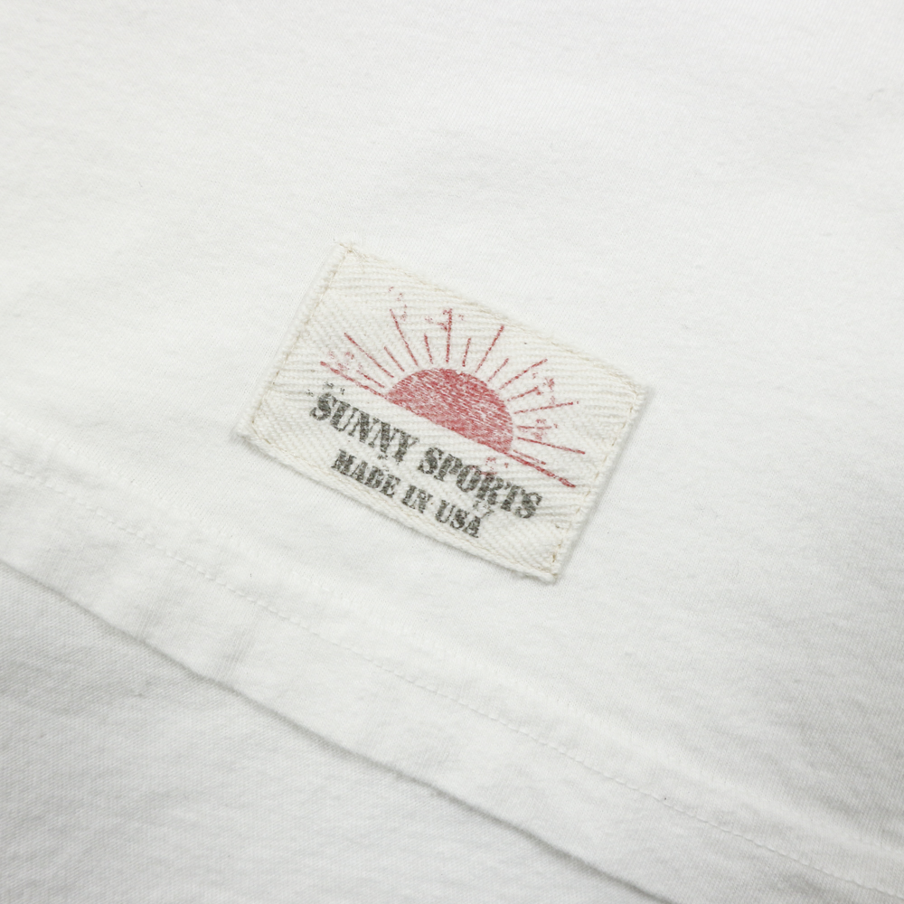 Sunny Sports Made in USA T-Shirt Size S