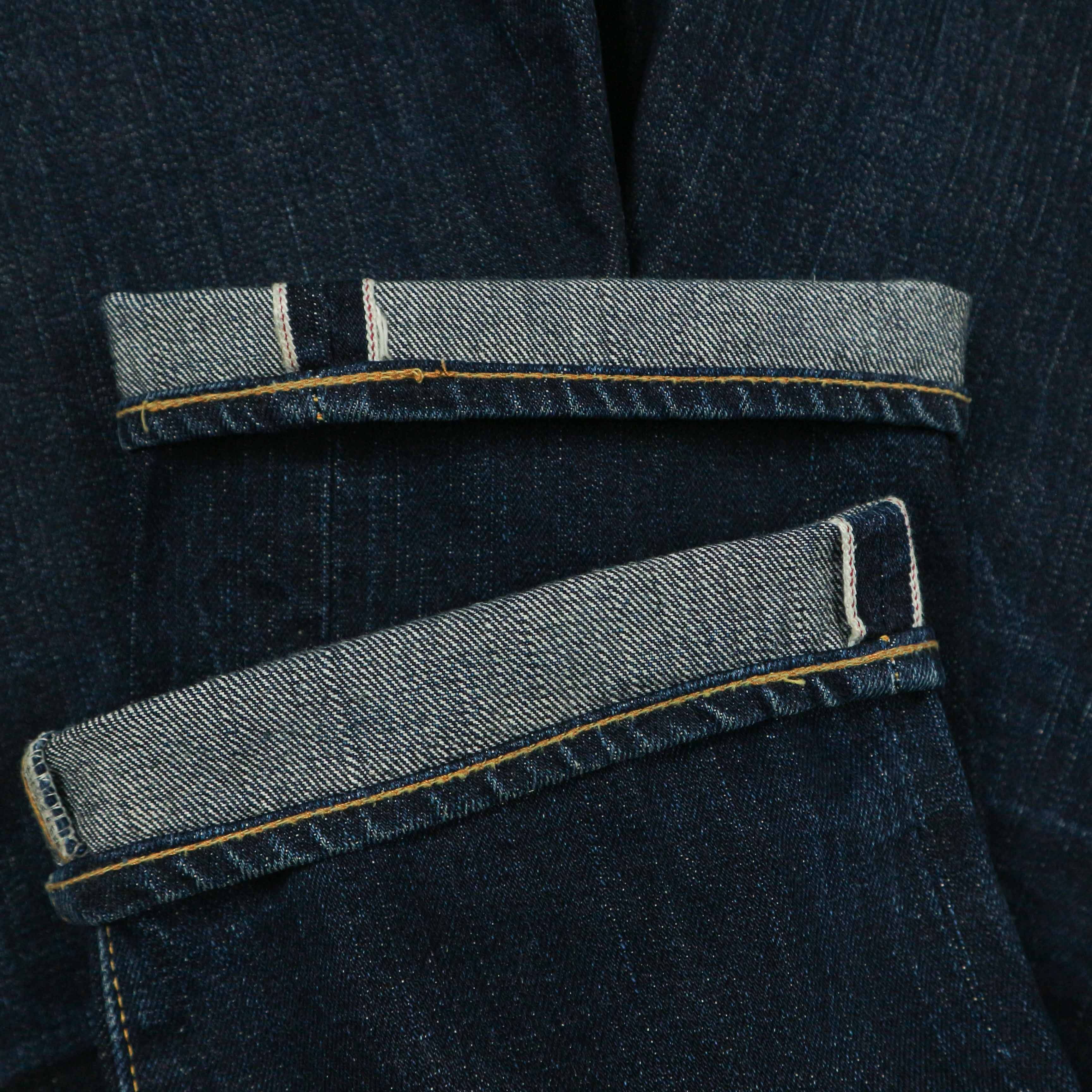 Realmoon Japan Heavy Flannel Work Shirt Size M