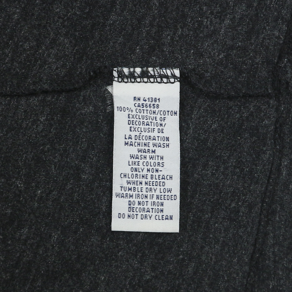 Polo Ralph Lauren Long-sleeve T-Shirt Size M