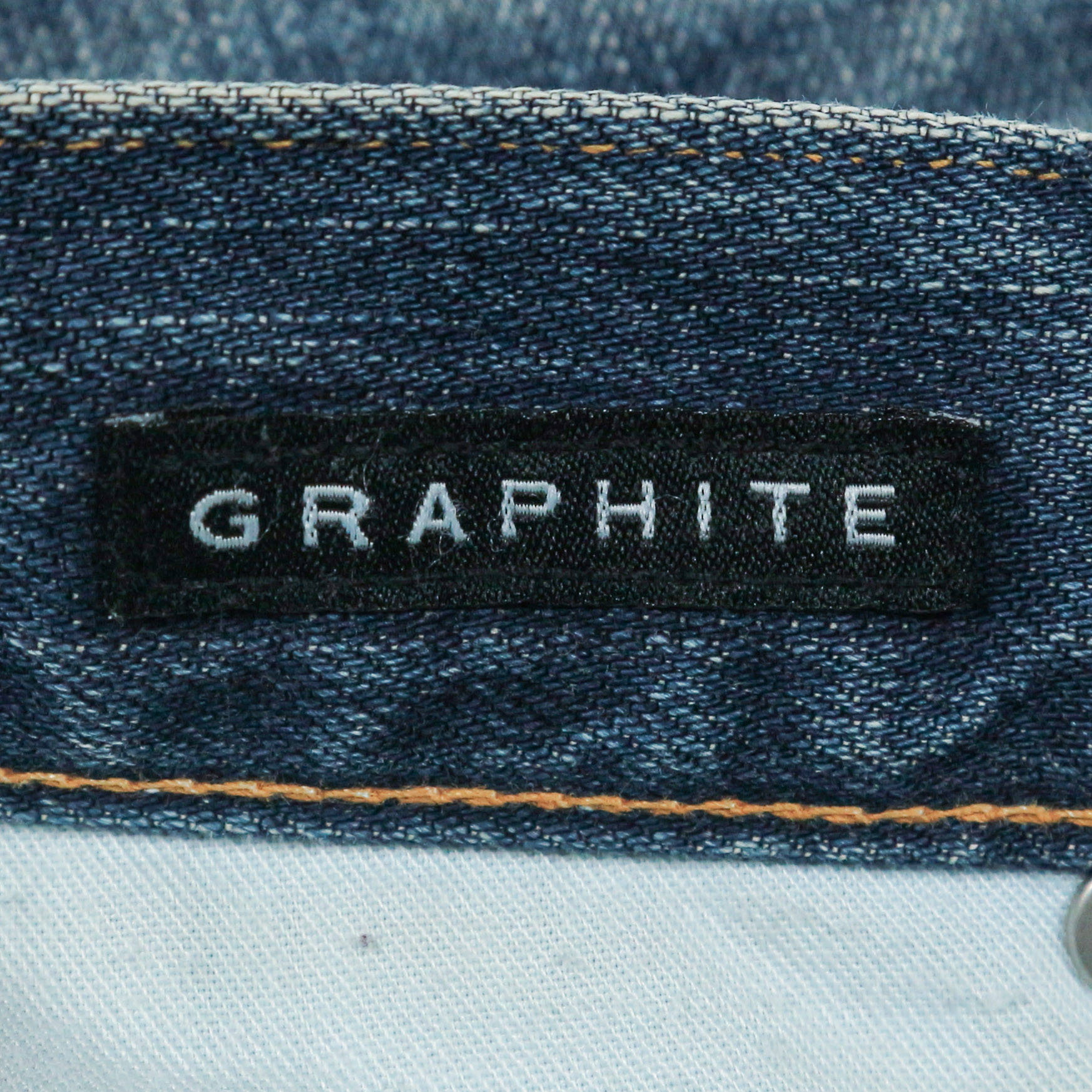 Kuro Japan Selvedge Denim Jeans Size 32