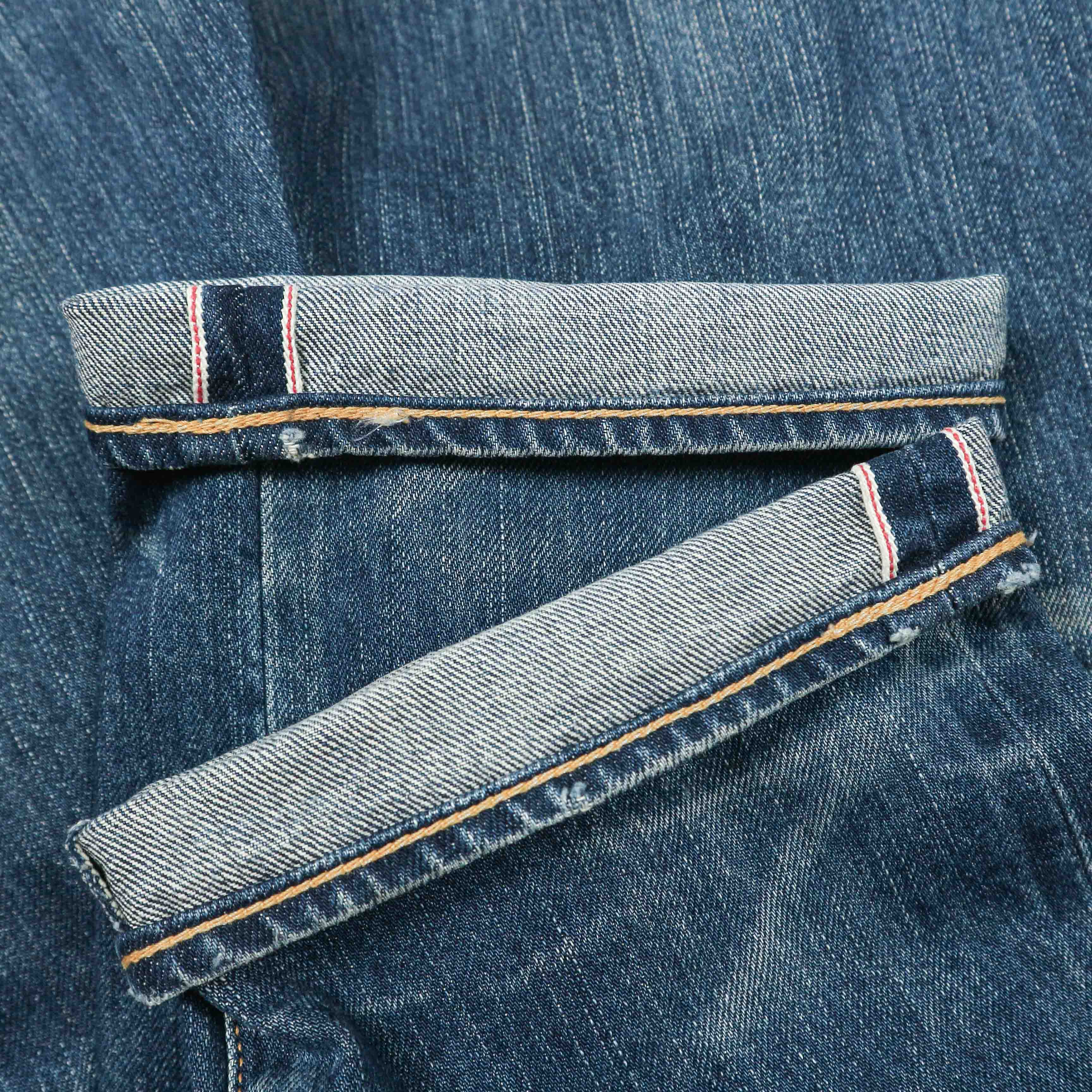 Kuro Japan Selvedge Denim Jeans Size 32