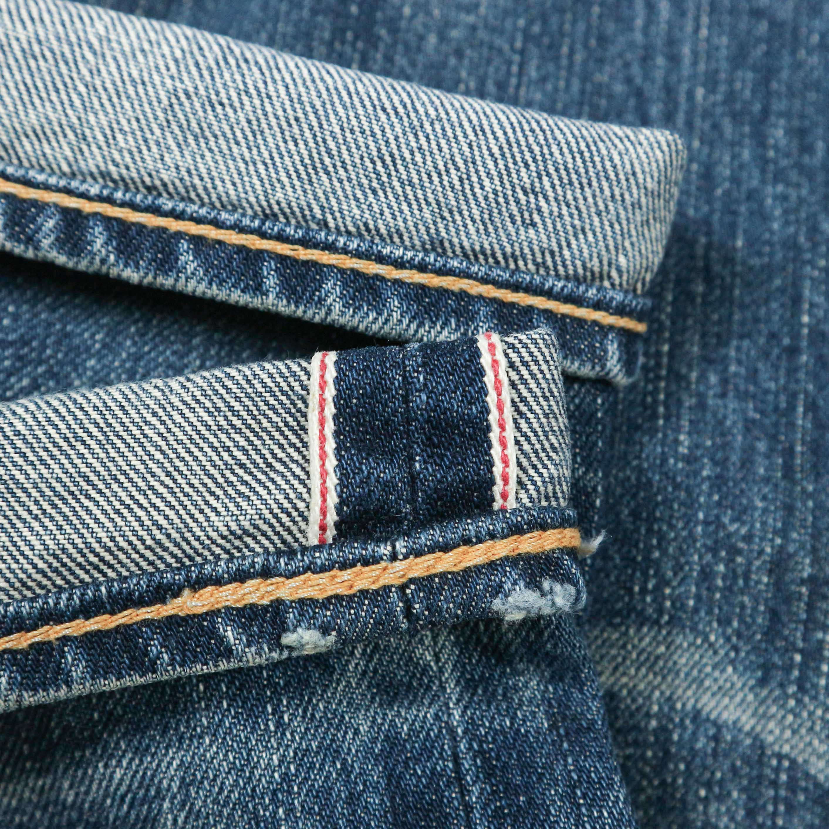 Kuro Japan Selvedge Denim Jeans Size 32