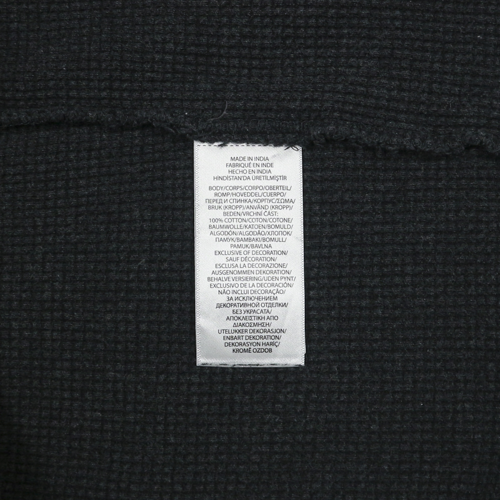 Polo Ralph Lauren Waffle L/S T-Shirt Size L