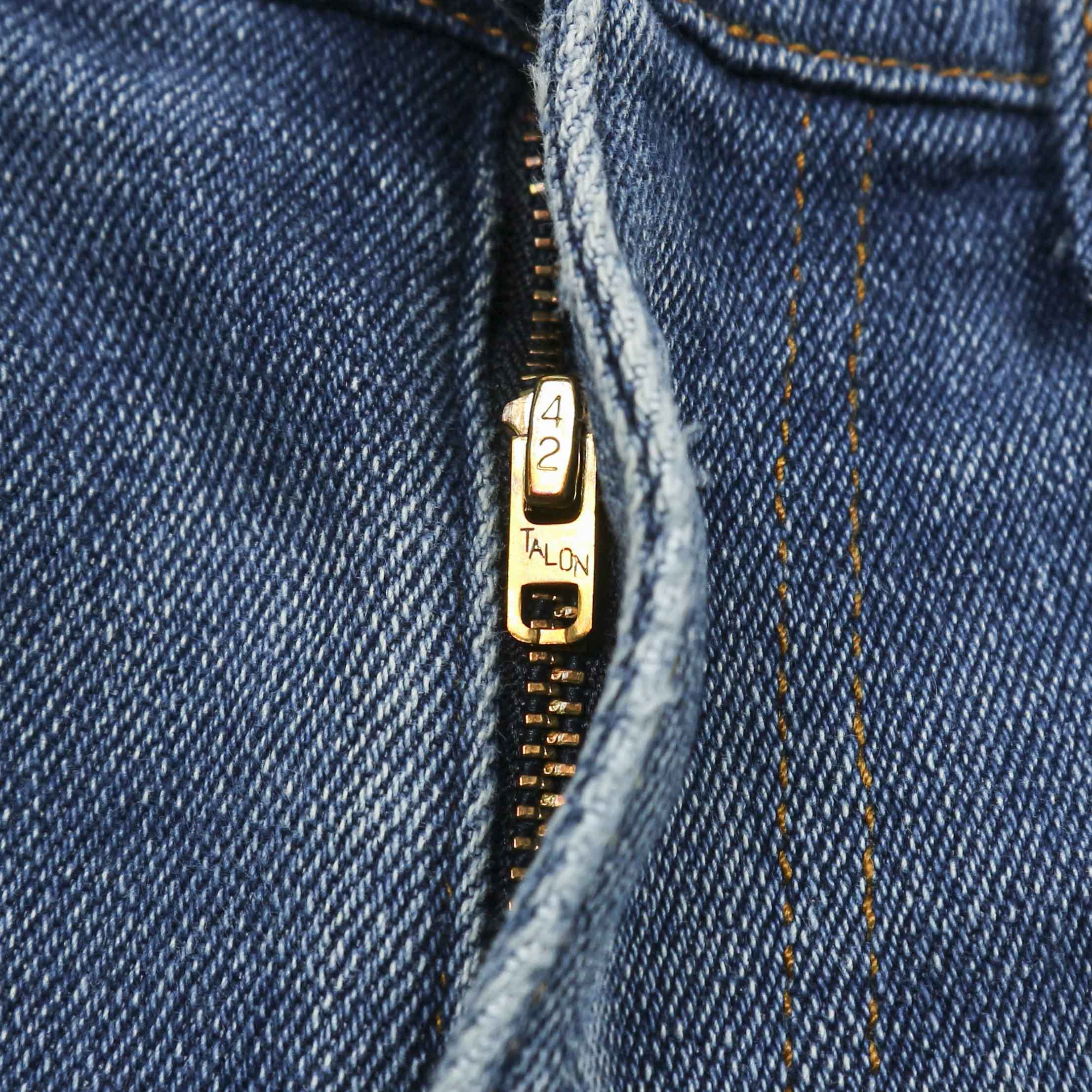 Vintage 80s Levi's 517 USA Bootcut Jeans Size 31
