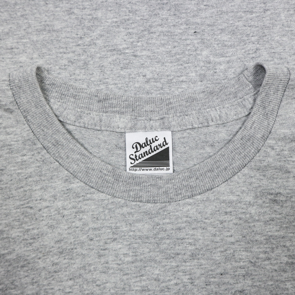 Daluc Standard Japan Graphic T-Shirt Size S