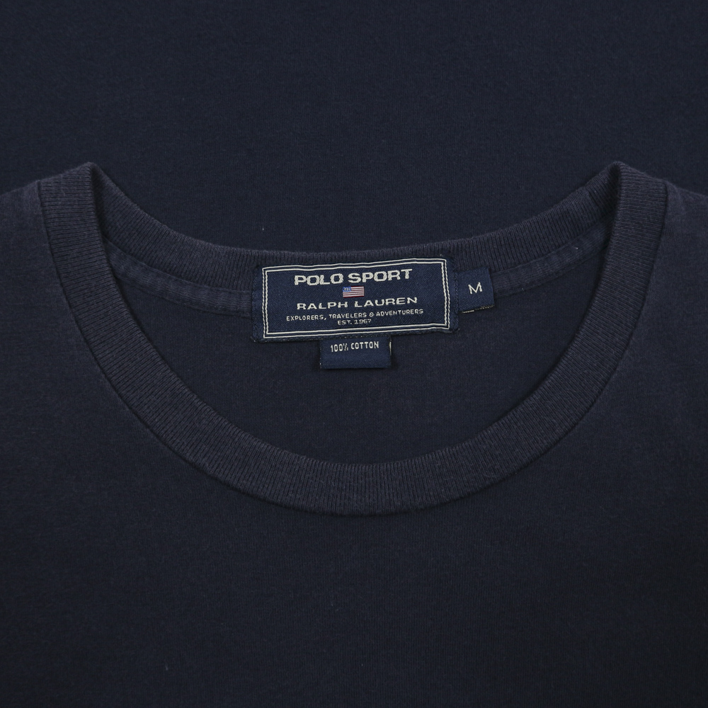 Polo Sport Ralph Lauren Graphic T-Shirt Size L