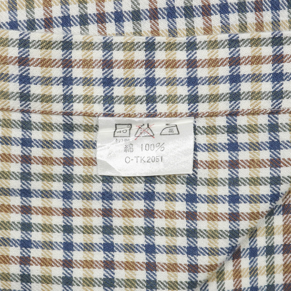 Chaps by Ralph Lauren L/S Shirt Size M