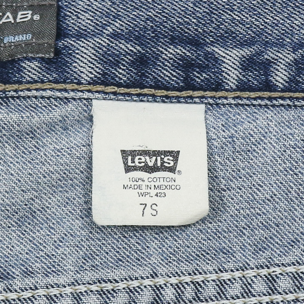 00s Levi's SilverTab Denim Jeans Size 32