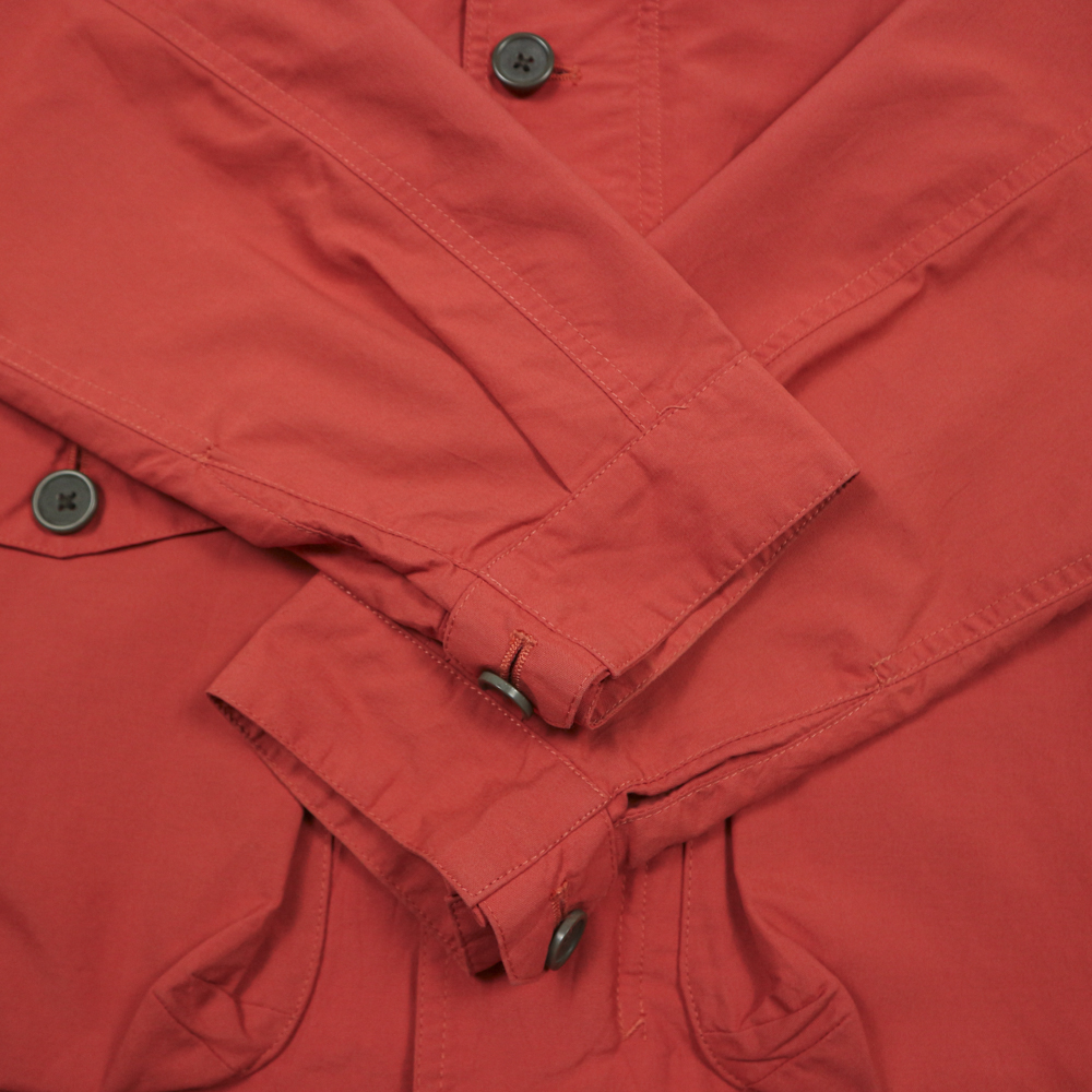 Chaps by Ralph Lauren Hooded Jacket Size M