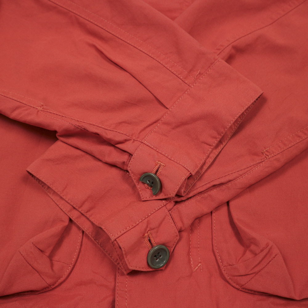 Chaps by Ralph Lauren Hooded Jacket Size M