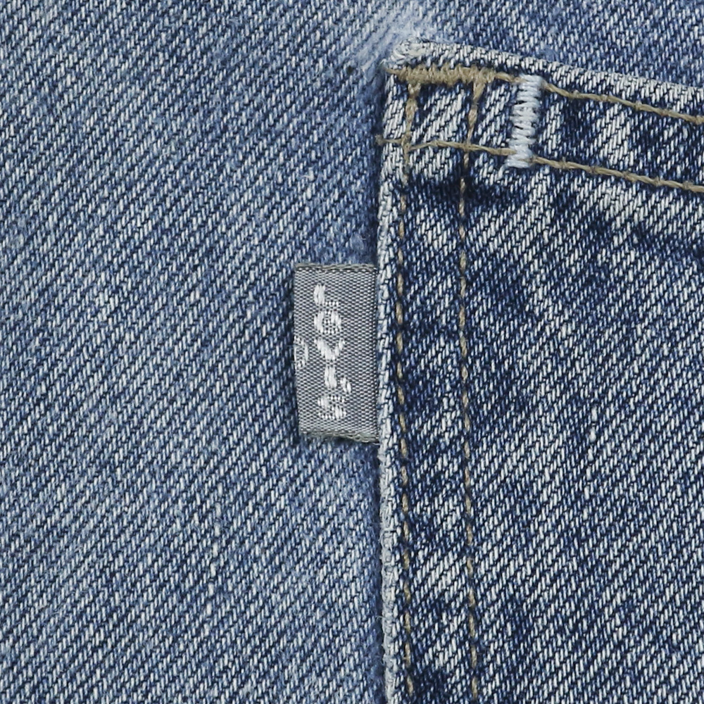 00s Levi's SilverTab Denim Jeans Size 32