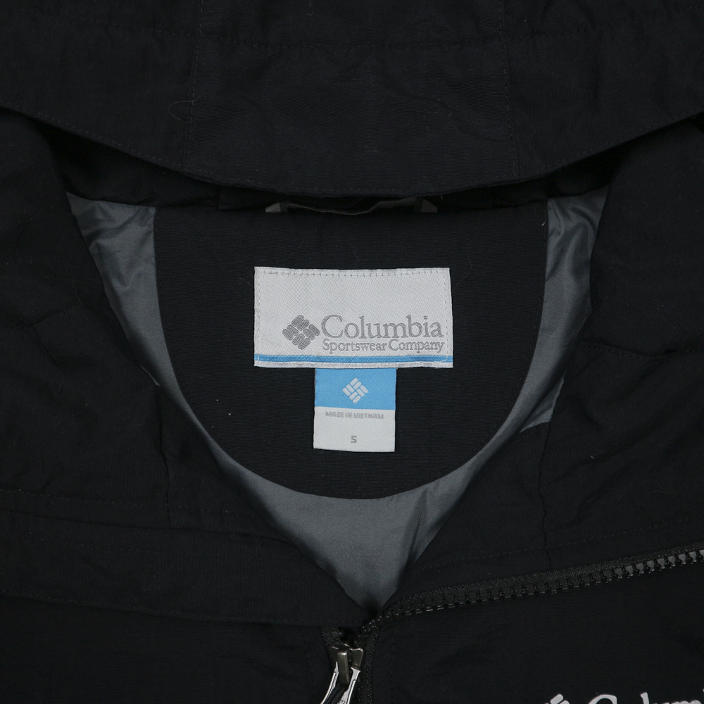 Columbia Outdoor Insulated Jacket Size M