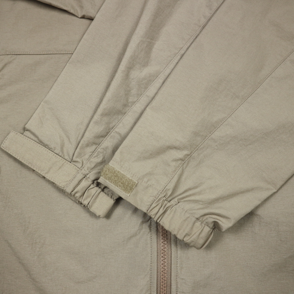 Helly Hansen Outdoor Nylon Jacket Size XL