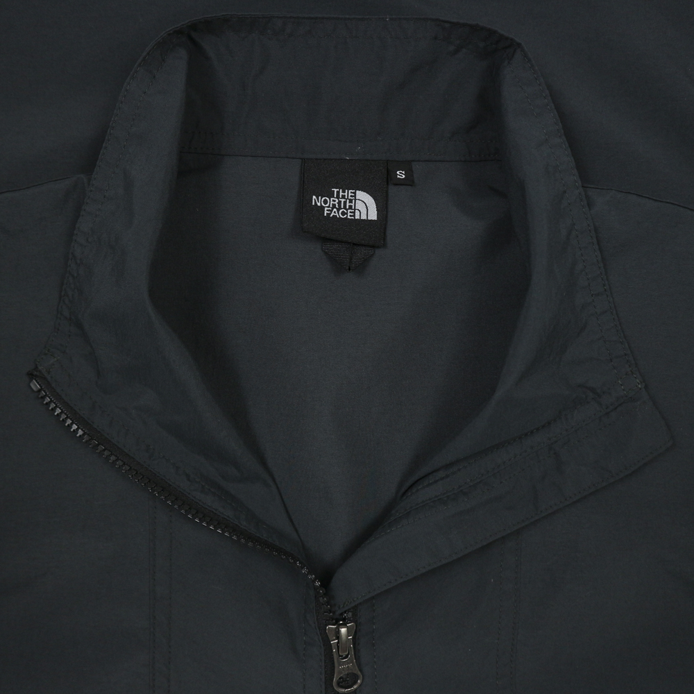 The North Face Outdoor Nylon Jacket Size M