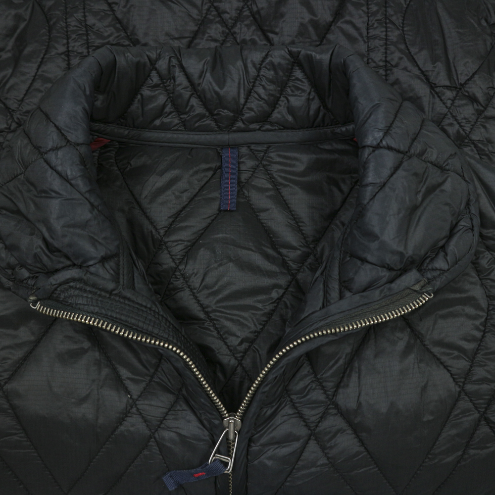 45rpm 45R Japan Quilted Jacket Women Size S