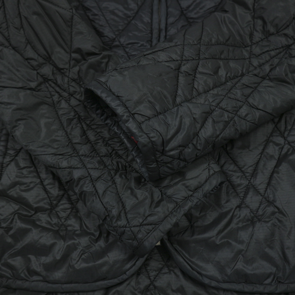 45rpm 45R Japan Quilted Jacket Women Size S