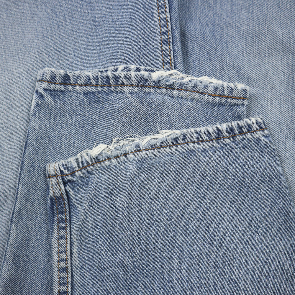 2010s Levi's 550 Denim Jeans Size 38