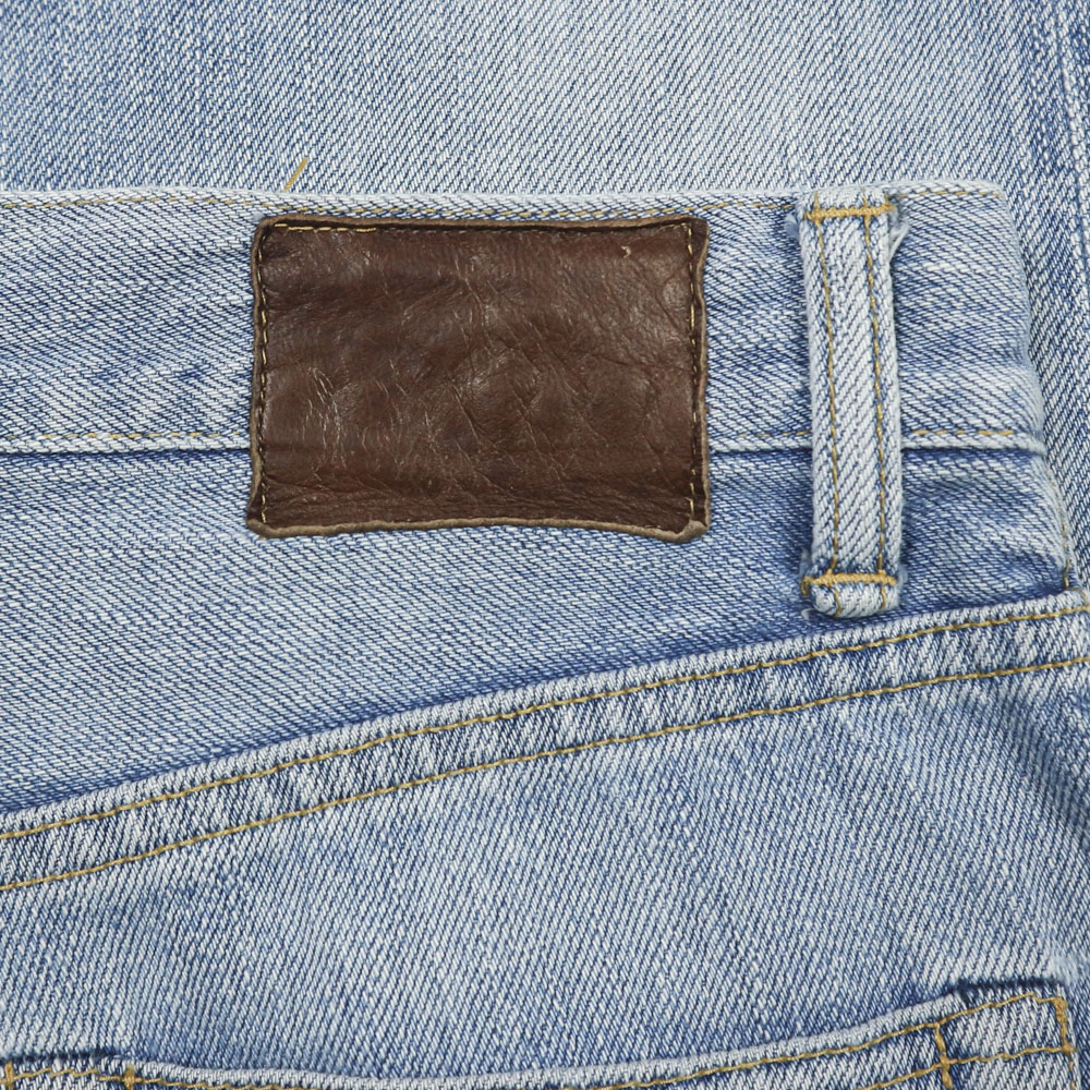 Sea Made in JP Selvedge Denim Jeans Women Size 28