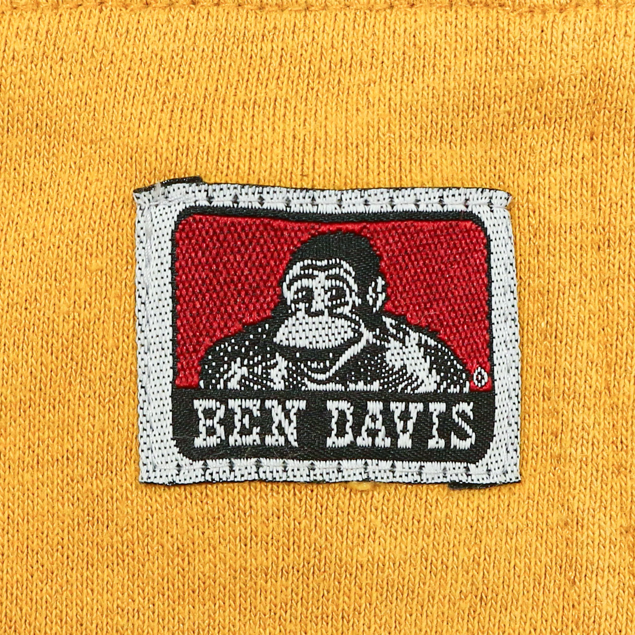 Ben Davis Heavy-weight Hoodie Size M