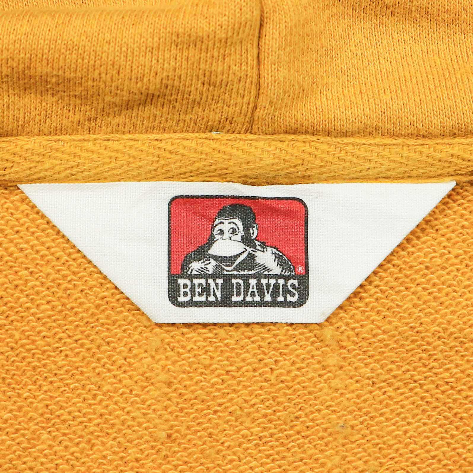 Ben Davis Heavy-weight Hoodie Size M