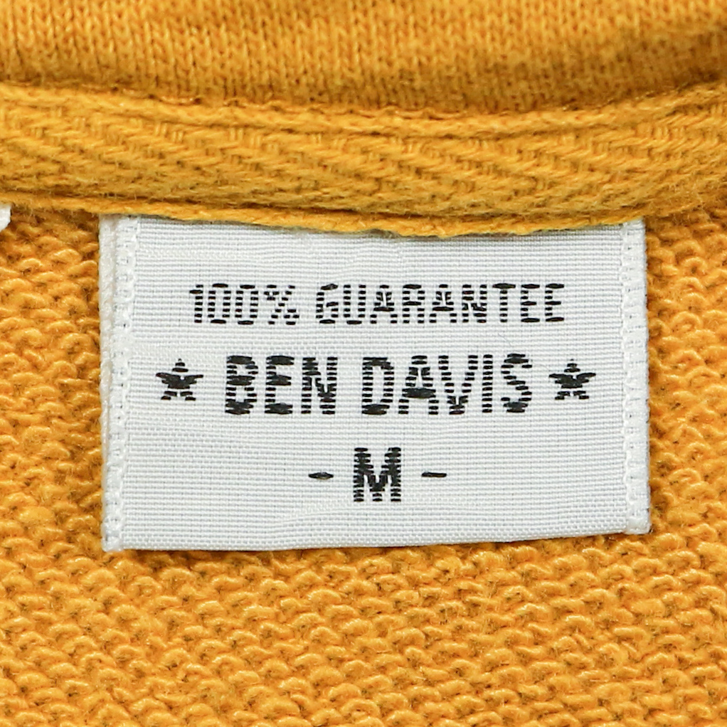 Ben Davis Heavy-weight Hoodie Size M