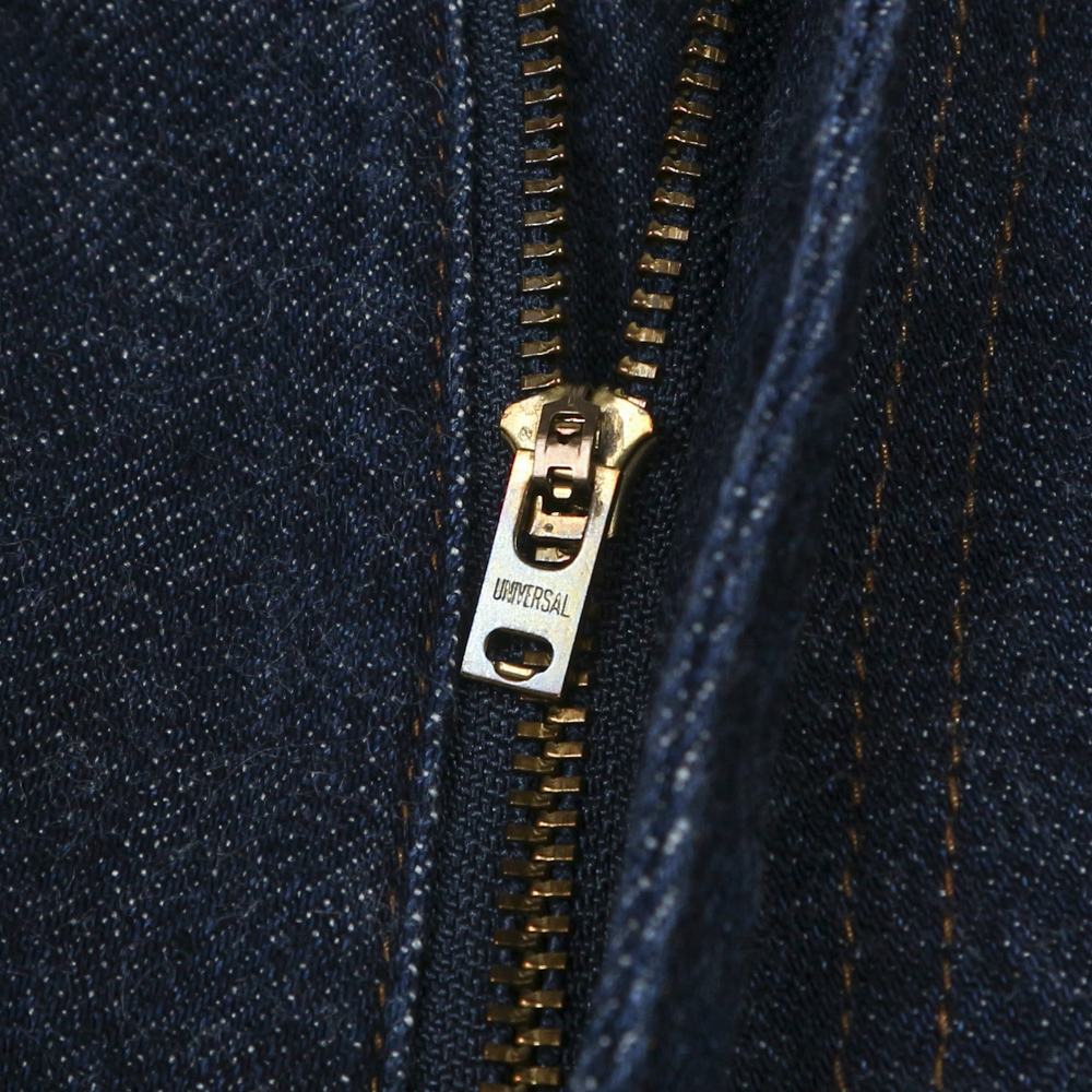 FOB Factory F1147 Selvedge Denim Jeans Size 31
