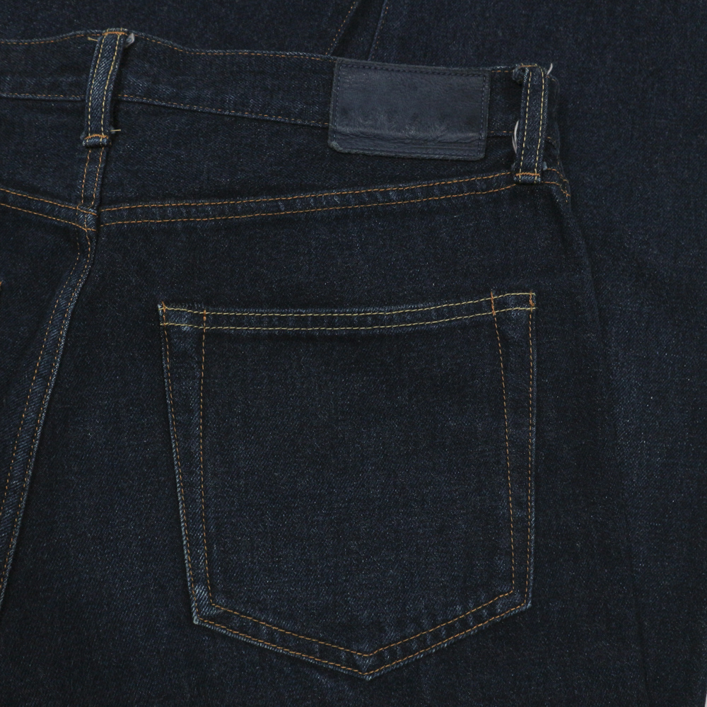 GLR United Arrows Japan Selvedge Denim Jeans Size 34