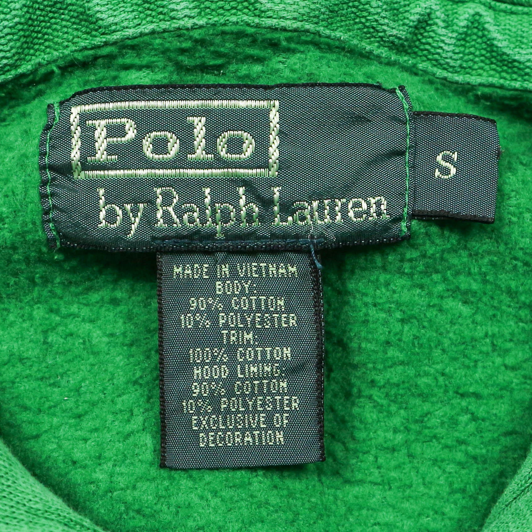 Polo by Ralph Lauren Hoodie Size M