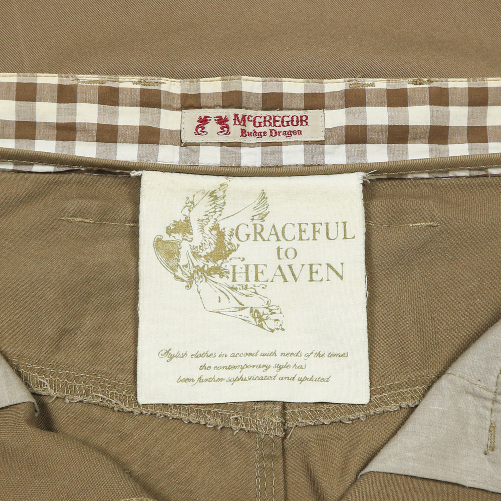 McGregor Brand Carpenter Pants Size 34