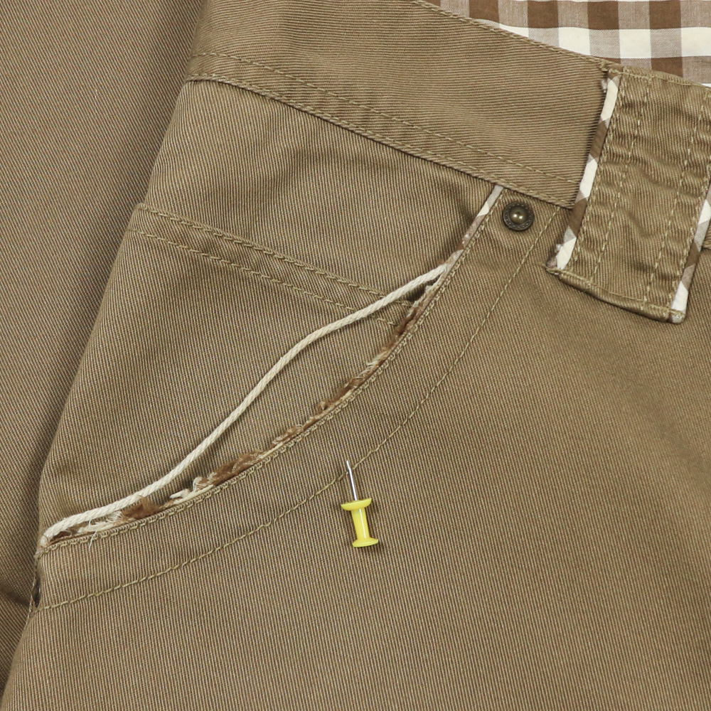 McGregor Brand Carpenter Pants Size 34