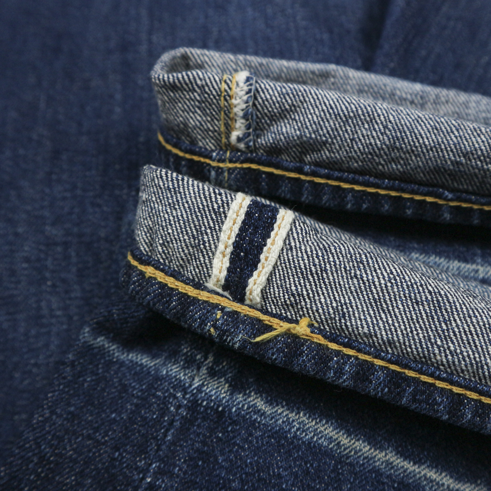 Warehouse Lot 1001XX Selvedge Denim Jeans Size 28