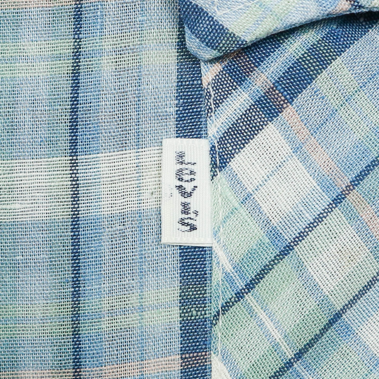 Vintage 80s Levi’s Work Shirt Size 2XL