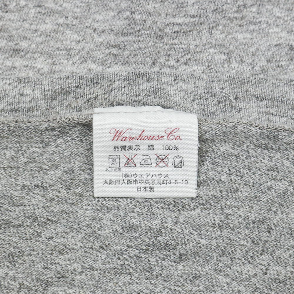 Warehouse Japan Graphic T-Shirt Size S