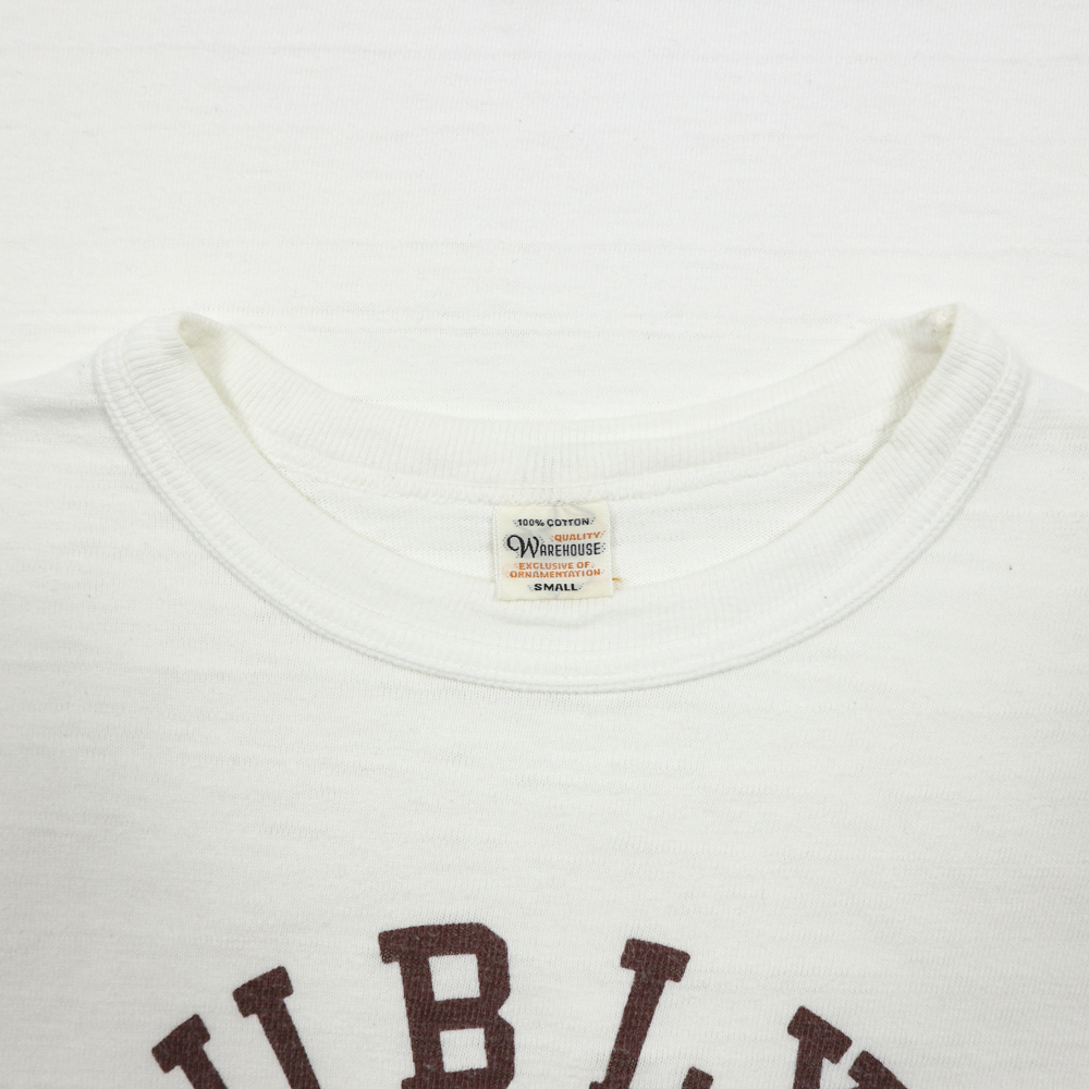 Warehouse Japan Sport T-Shirt Size S