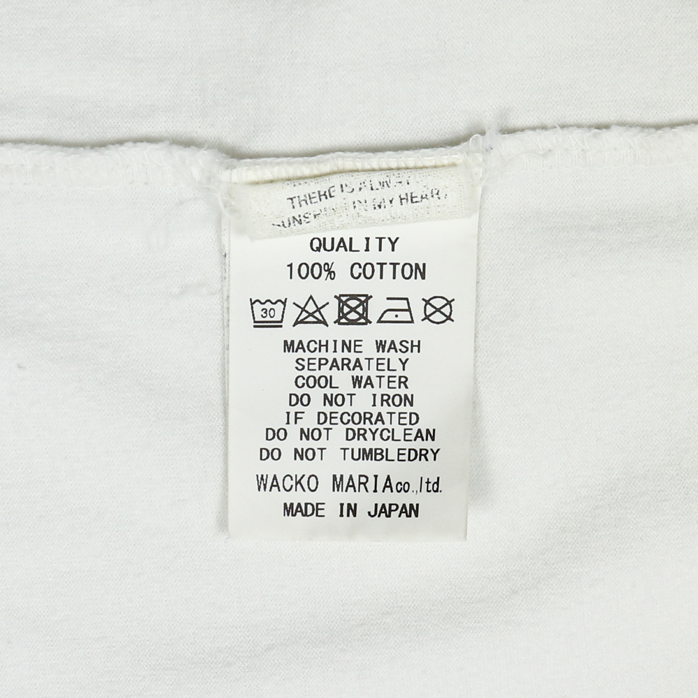 Guilty Parties Japan Made T-Shirt Size M