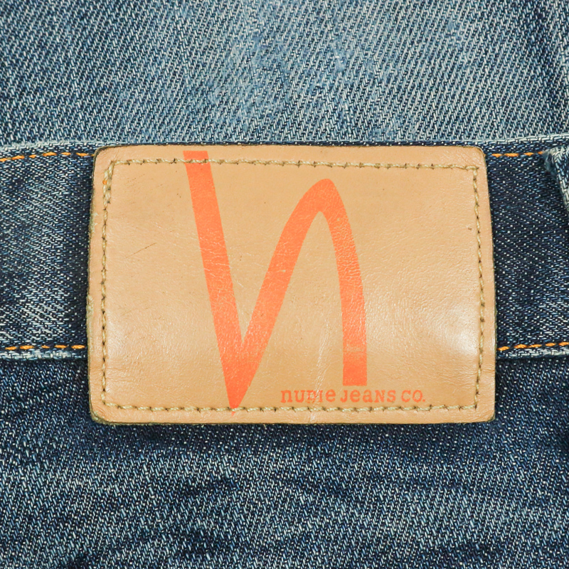 Nudie Jeans Regular Ralf Size 29