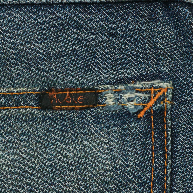 Nudie Jeans Regular Ralf Size 29