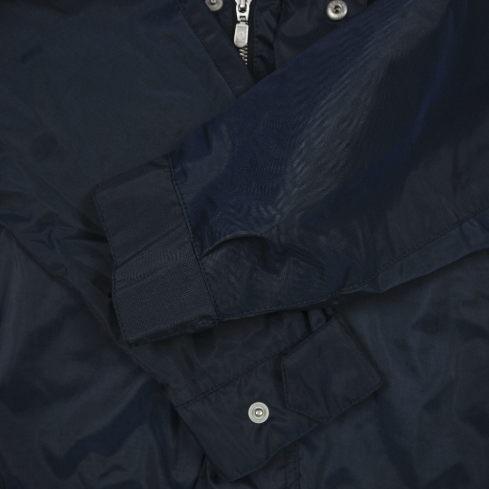 Belstaff Product Nylon Rider Jacket Size L