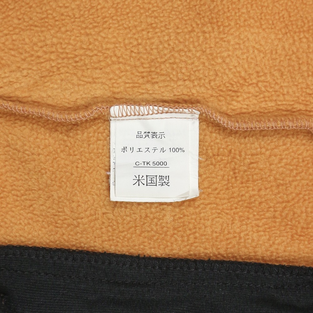 90s Columbia USA Made Fleece Jacket Size L