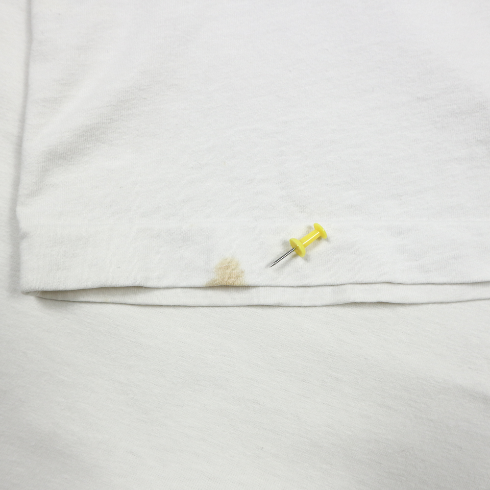 45rpm Japan Standard Blank T-Shirt Size M