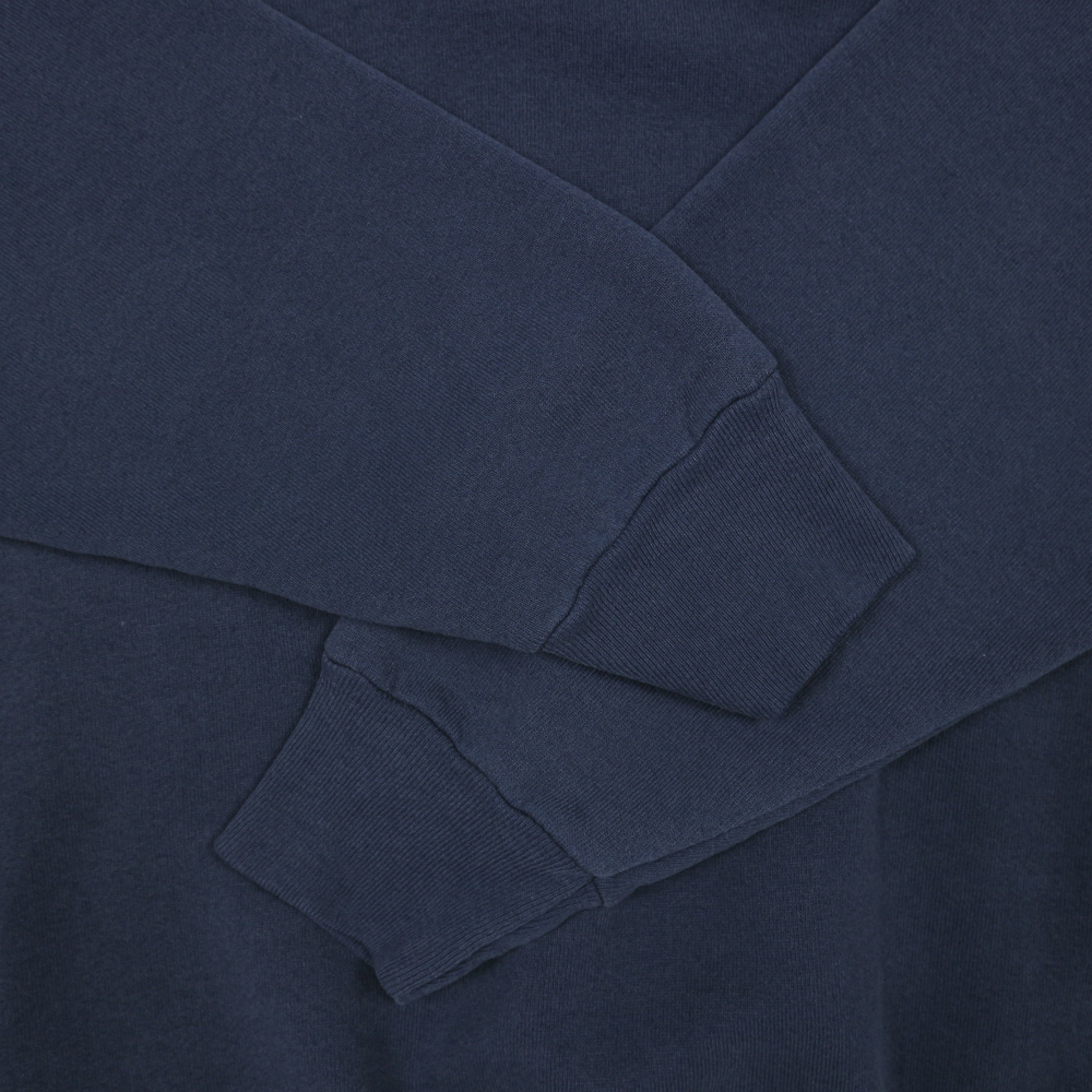 90s FOTL USA Made Navy Sweatshirt Size XL