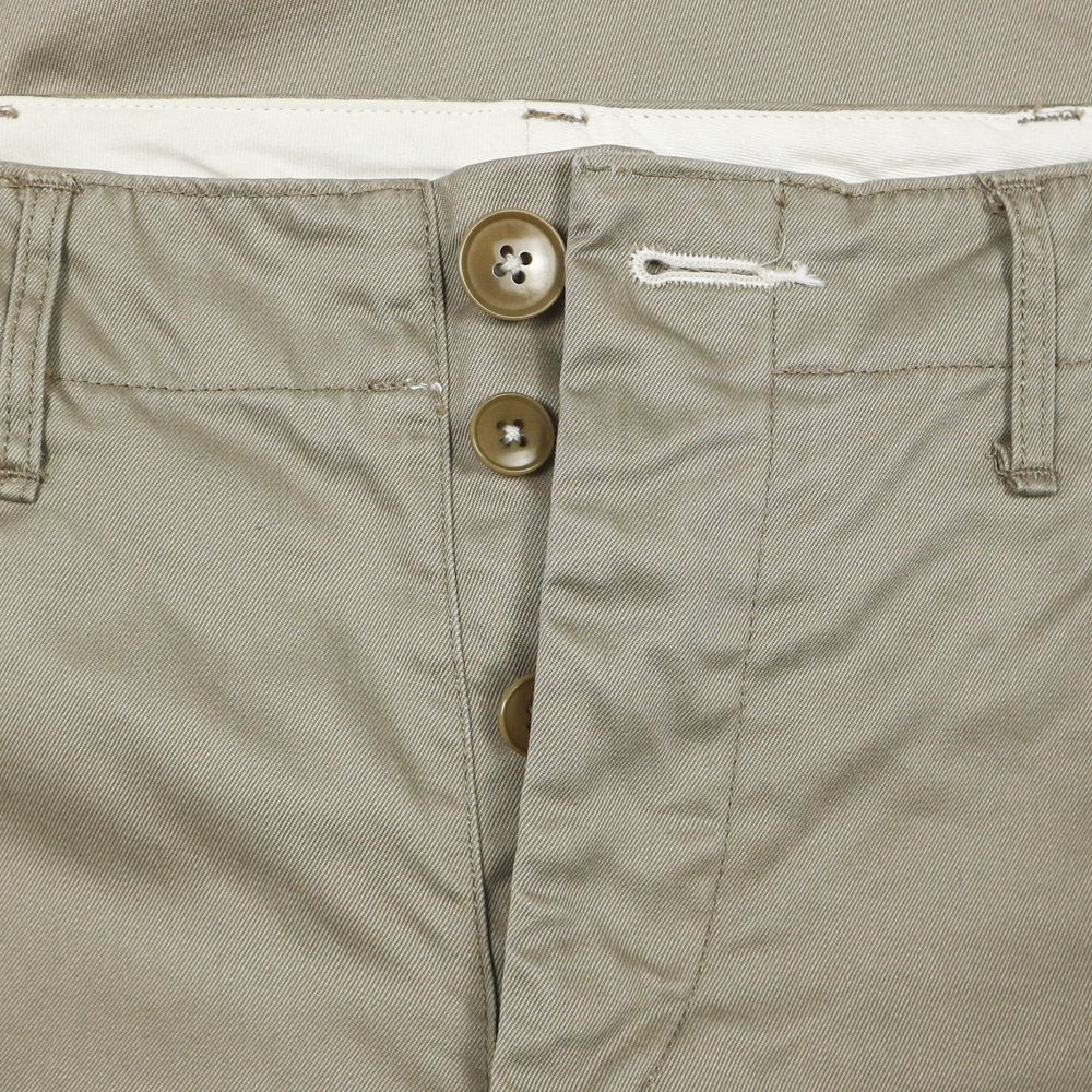 Beauty & Youth Made in JP Khaki Pants Size 30