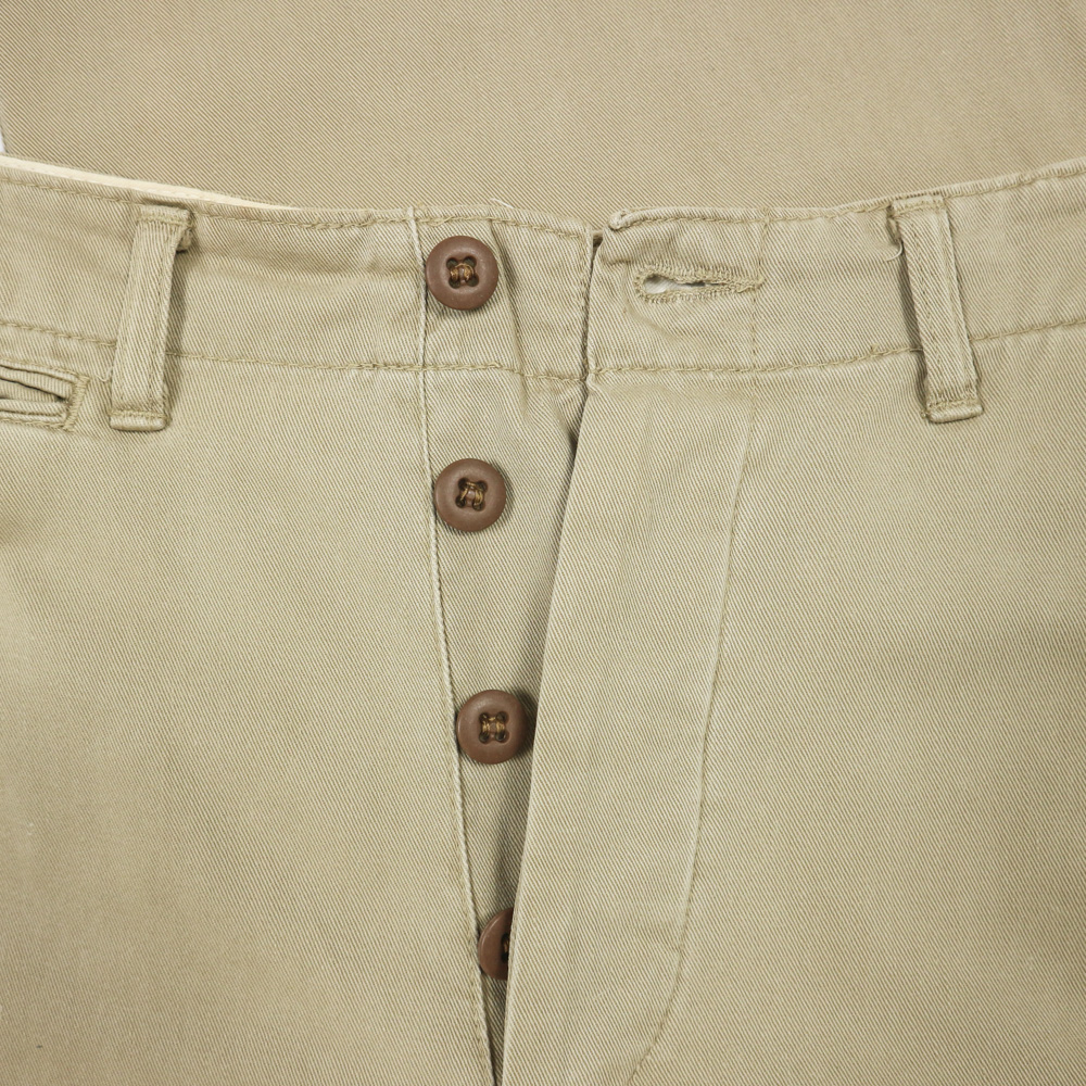 90s Edwin Japan Type Military Trousers Size 30