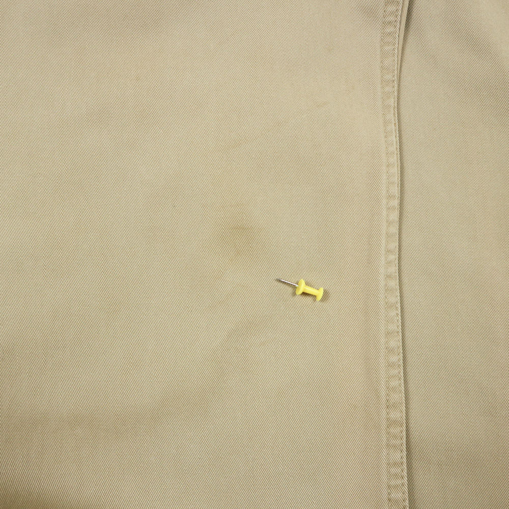 90s Edwin Japan Type Military Trousers Size 30