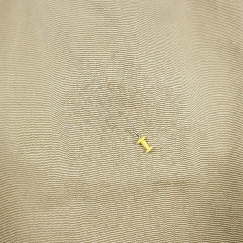 90s Edwin Japan Type Military Trousers Size 30