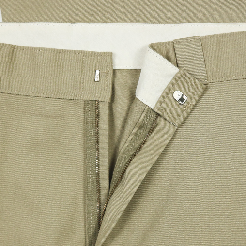 Dickies 874 Khaki Work Pants Size 38