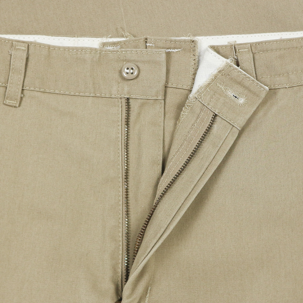 Red Kap PT20 Khaki Work Uniform Pants Size 32